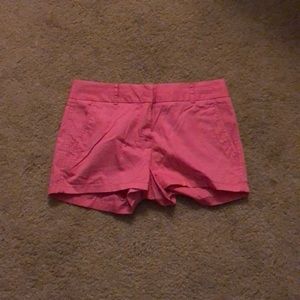 jcrew shorts